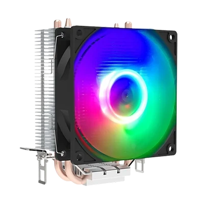 A200 Plus RGB CPU Air Cooler — view 1