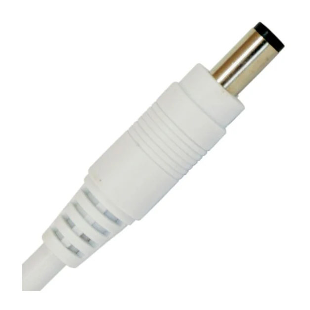 DC Jack Male Wire (High Quality) — view 1