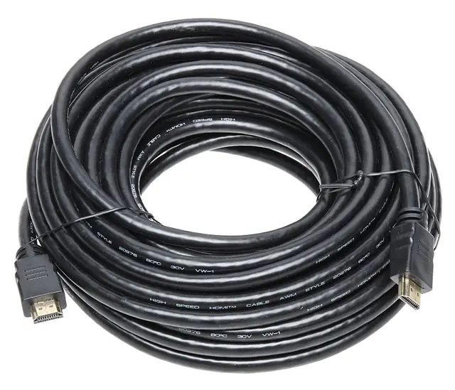 HDMI Cable 15M — view 1