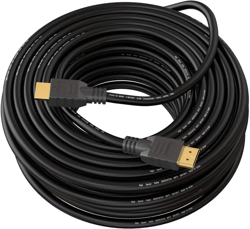 HDMI Cable 20M — view 1
