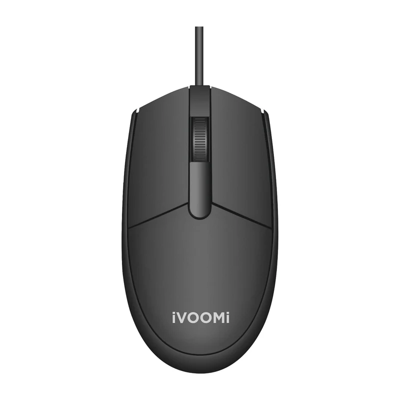 iVOOMi Pride IV-M03 Wired Optical Mouse — view 1