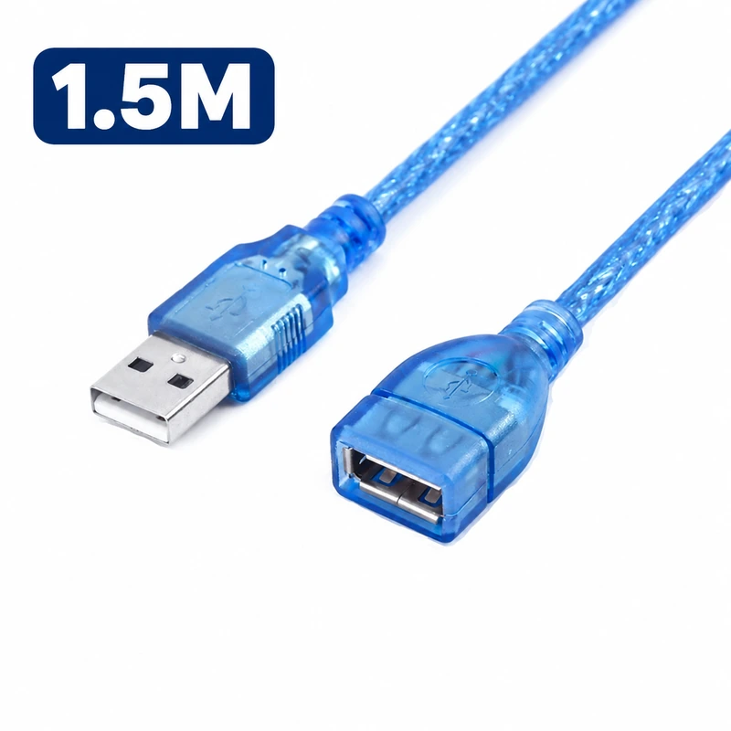 USB Extension 1.5M — view 1