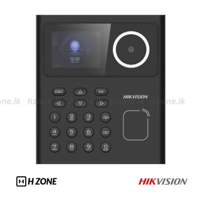 DS-K1T320MX