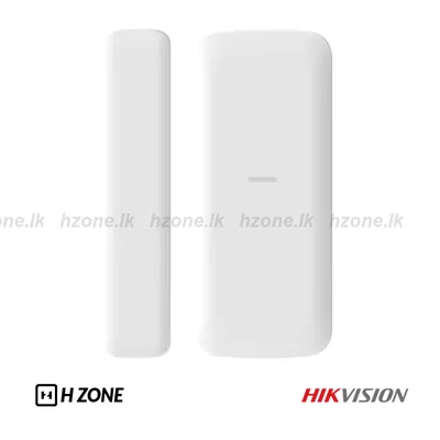 DS-PDMCS-EG2-WB Wireless Slim Magnet Detector