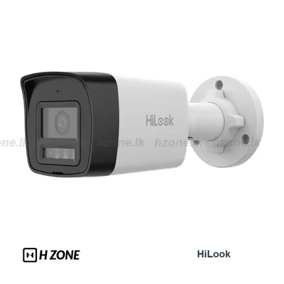 IPC-B120HA-LUC 2 MP Smart Hybrid Light MD 2.0 Fixed Bullet Network Camera