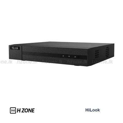 NVR-108MH-D 8-ch Mini 1U NVR