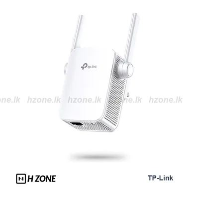 TP-Link RE305 AC1200 Dual Band Wi-Fi Range Extender
