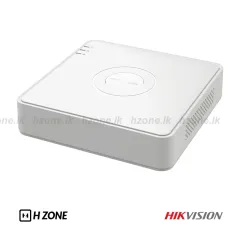 DS-7104HGHI-M1/T 4-ch 1080p Lite Mini 1U H.265 DVR
