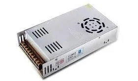 CCTV Power Supply Centerlized 12V 20A — view 1