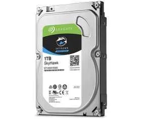 1TB Seagate / Toshiba / WD Surveillance HDD — view 1
