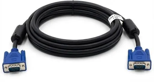 VGA Cable 1.5M — view 1