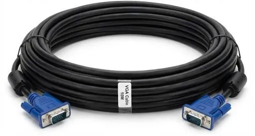 VGA Cable 10M — view 1