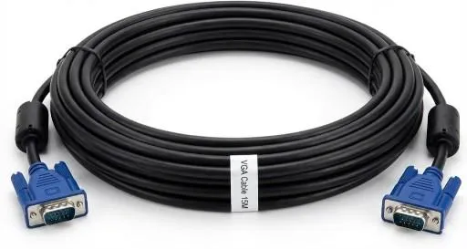 VGA Cable 15M — view 1