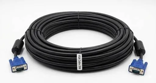 VGA Cable 20M — view 1