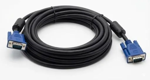 VGA Cable 5M — view 1