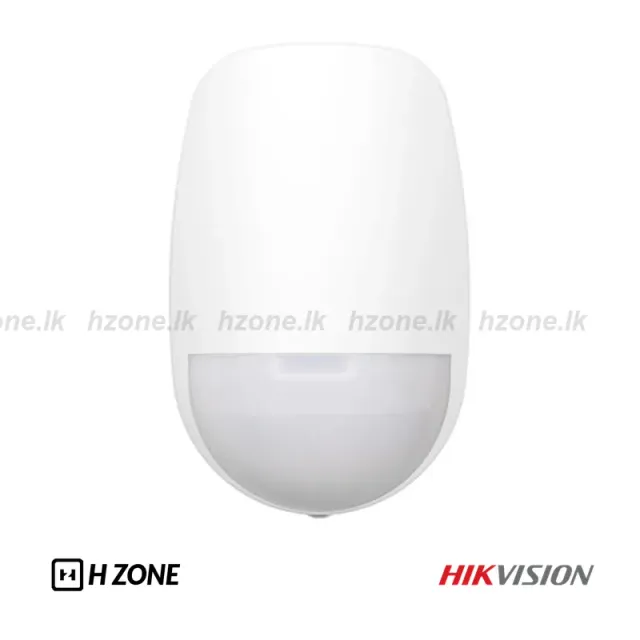 DS-PDD12P-EG2-WB Wireless Dual-Tech Detector — view 1