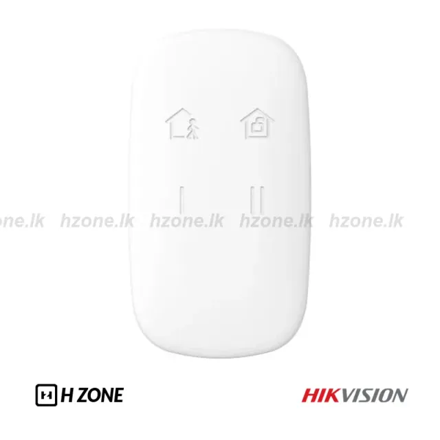 DS-PKF1-WE Wireless Keyfob — view 1
