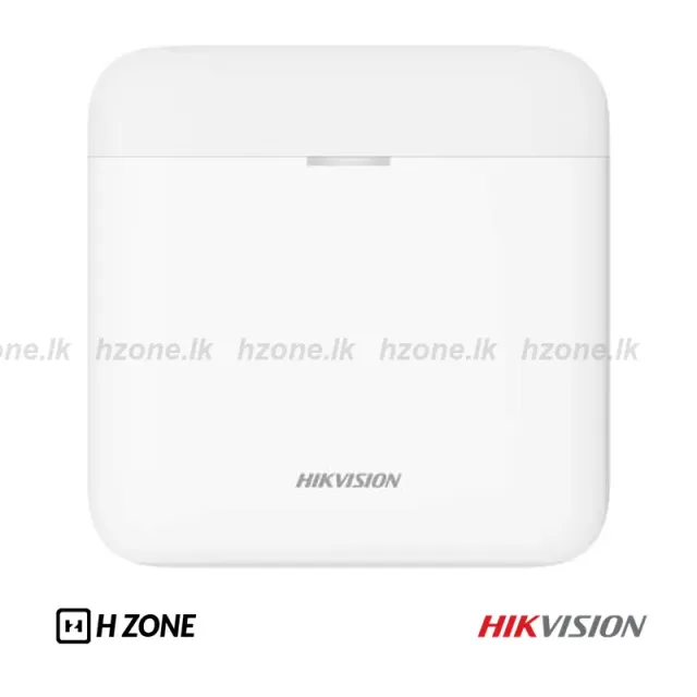 DS-PR1-WB Wireless Repeater — view 1
