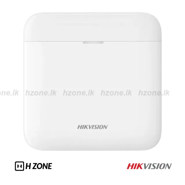 DS-PWA64-L-WB AX PRO (433MHz) — view 1