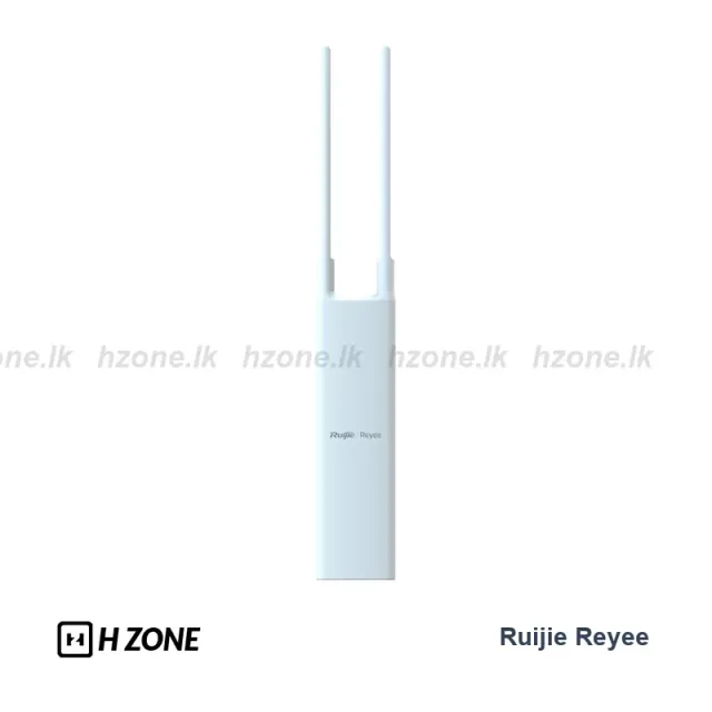 Ruijie Reyee RG-RAP52-OD Reyee Wi-Fi 5 AC1300 Dual Band Outdoor Access Point — view 1