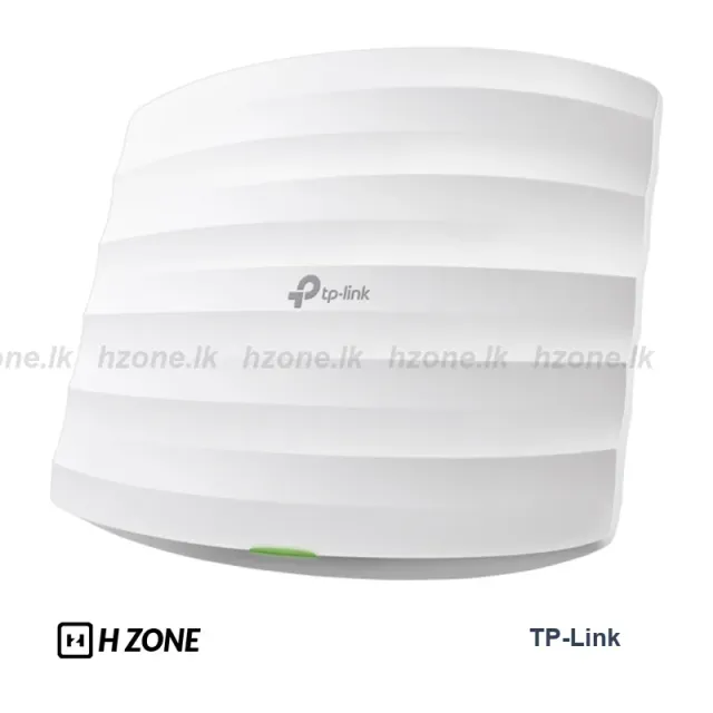 TP-Link EAP245 AC1750 Gigabit Ceiling Mount Access Point — view 1