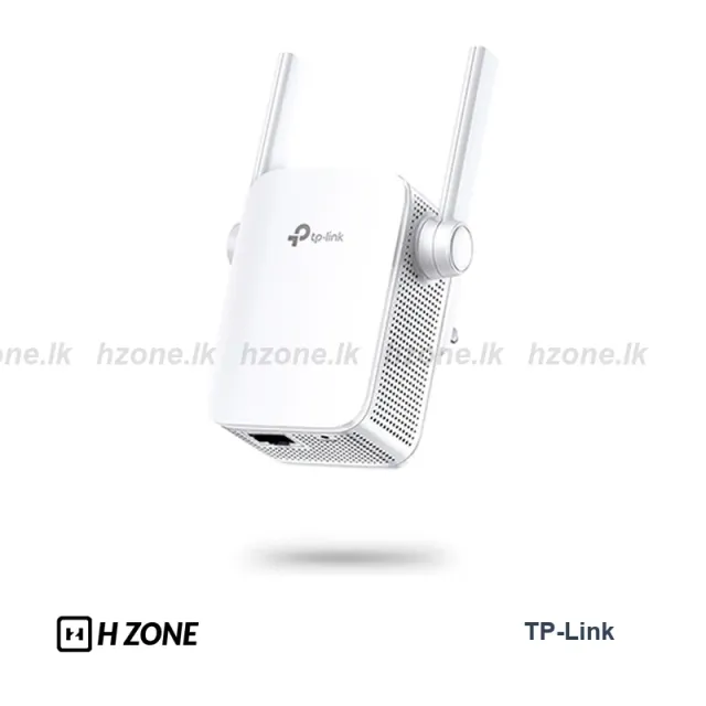 TP-Link RE305 AC1200 Dual Band Wi-Fi Range Extender — view 1