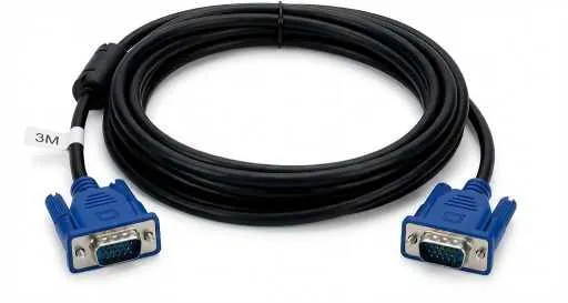 VGA Cable 3M — view 1