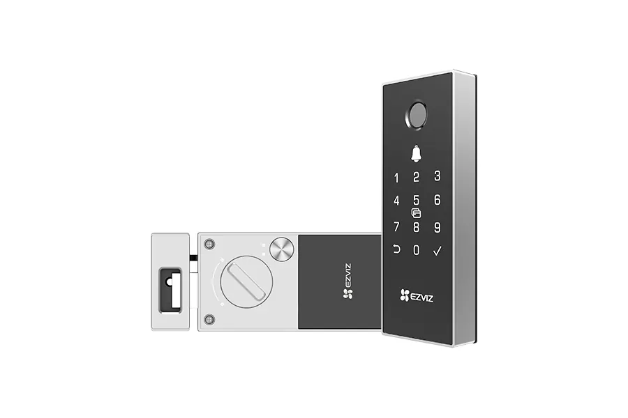 Bluetooth and Wi-Fi connection