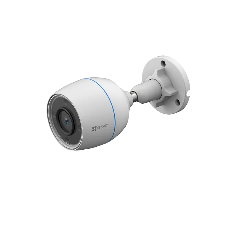 EZVIZ H3c Color 1080p Outdoor Wi-Fi Camera — view 1