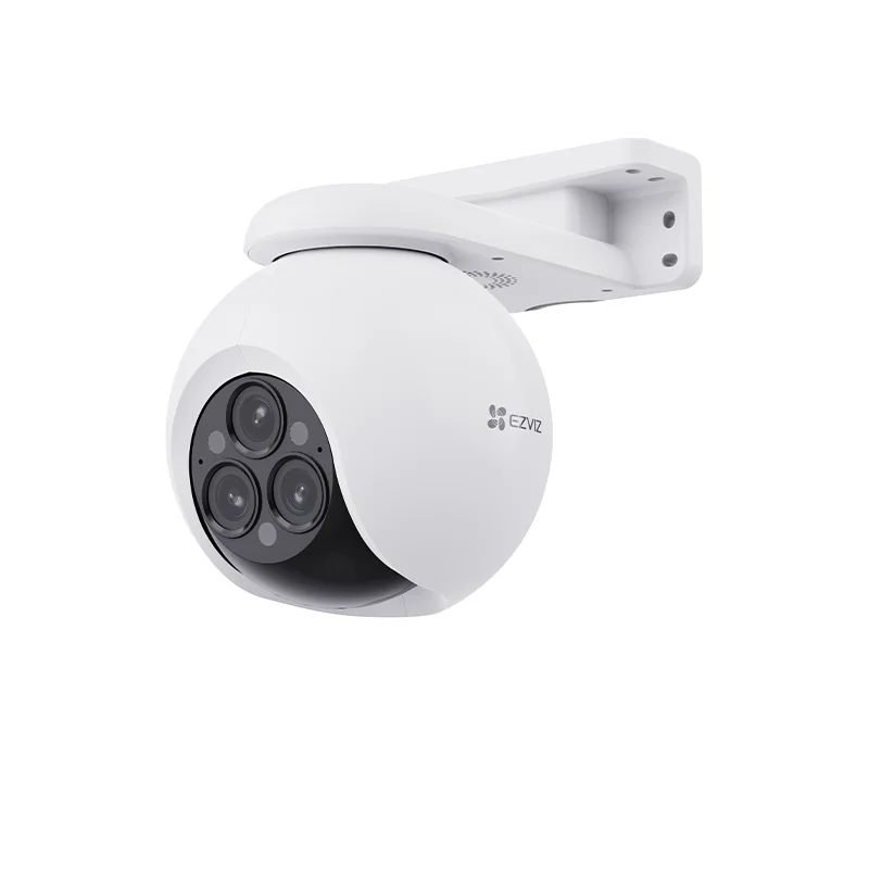 EZVIZ H80f Multi 2K+ Triple-Lens Camera — view 1