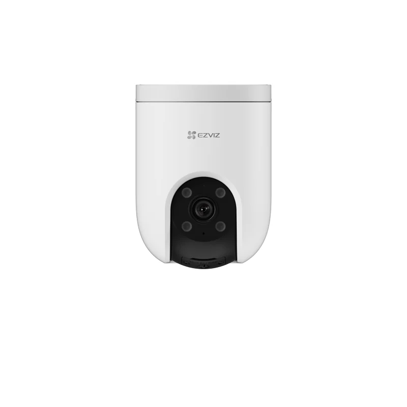 EZVIZ H8c Pro 2K 3MP Outdoor Wi-Fi Camera — view 1