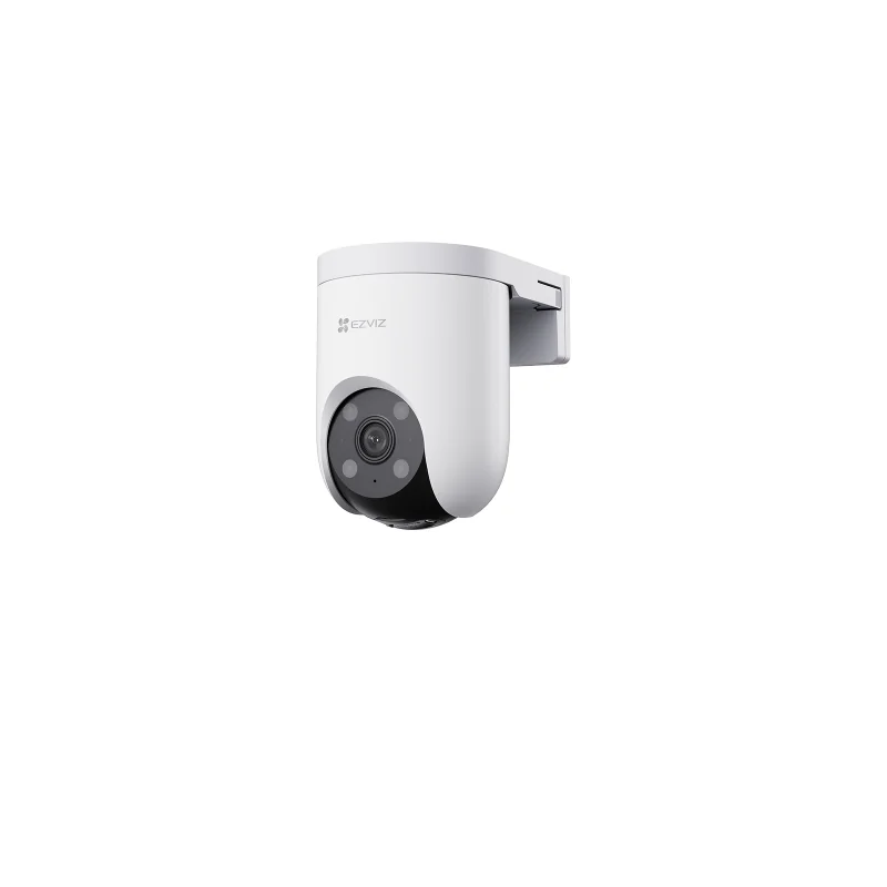 EZVIZ H8c Pro 4G 3K 5MP Outdoor Camera — view 1