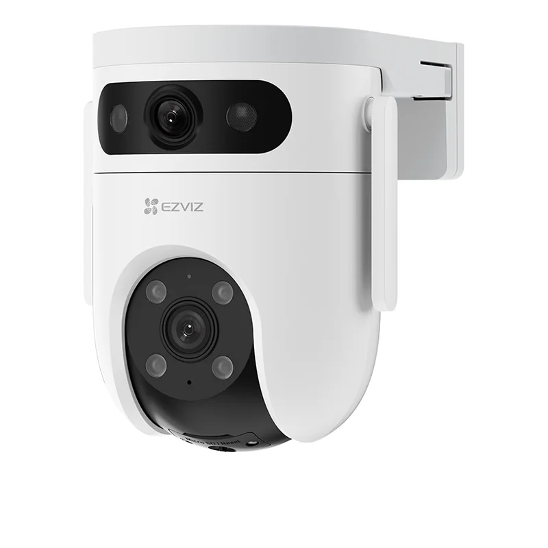 EZVIZ H9c Dual 2K 3MP + 3MP Camera — view 1